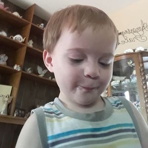 Meet your Posher, Austin